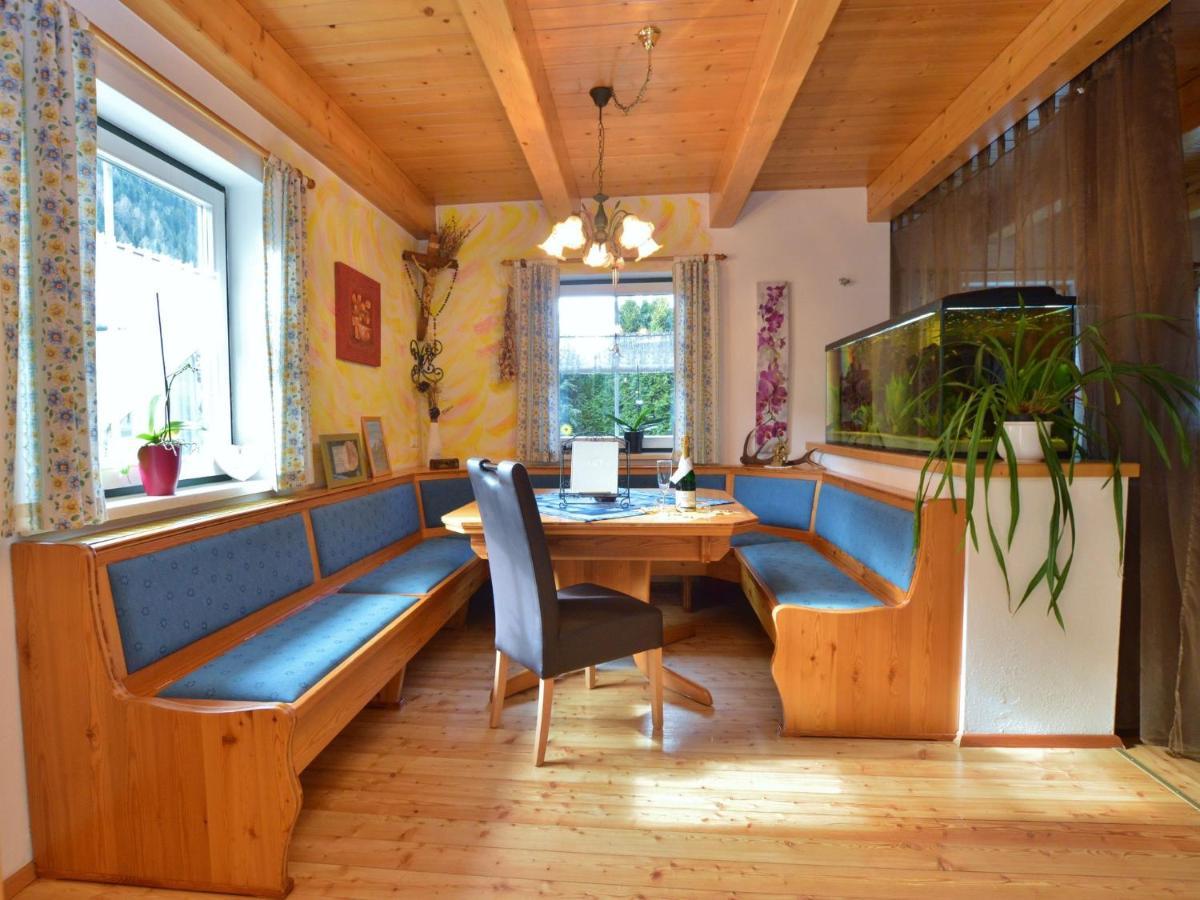 Chalet In Stadl An Der Mur Styria With Sauna Einach ภายนอก รูปภาพ