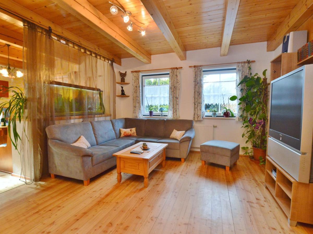 Chalet In Stadl An Der Mur Styria With Sauna Einach ภายนอก รูปภาพ