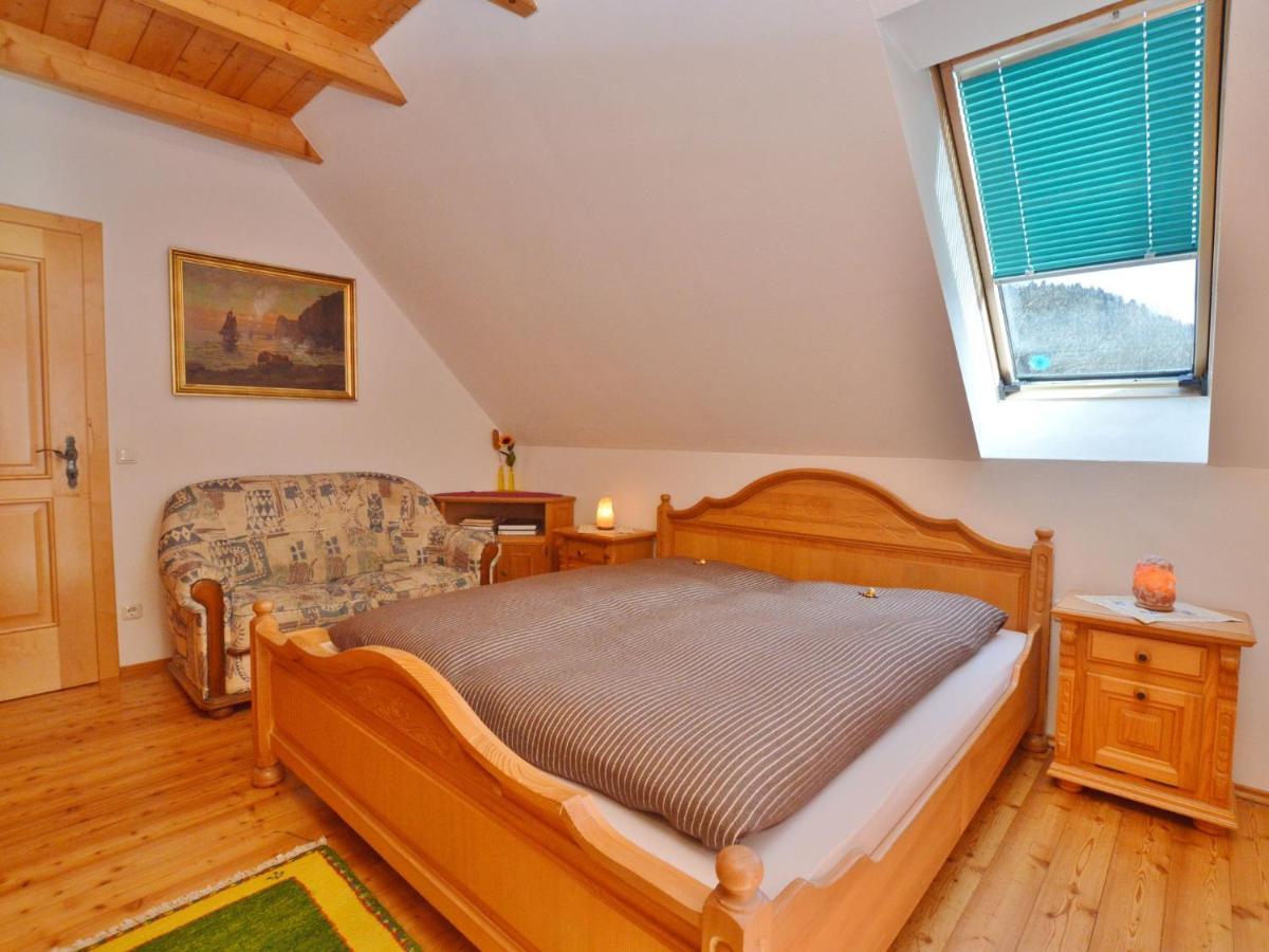 Chalet In Stadl An Der Mur Styria With Sauna Einach ภายนอก รูปภาพ