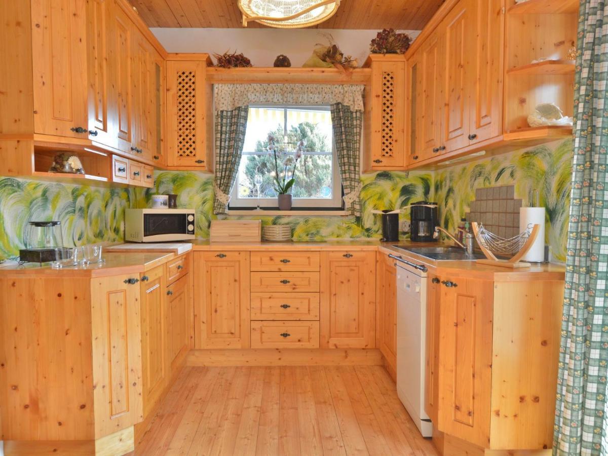 Chalet In Stadl An Der Mur Styria With Sauna Einach ภายนอก รูปภาพ